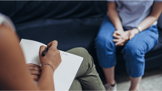 Intensive Outpatient Program (IOP)